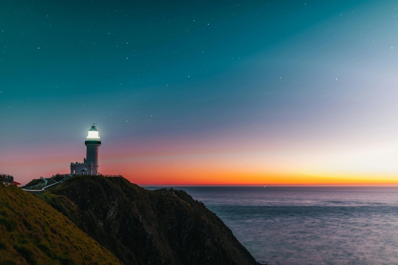 Why I Started Coastal Motion Chiropractic: A Chiropractor’s Story