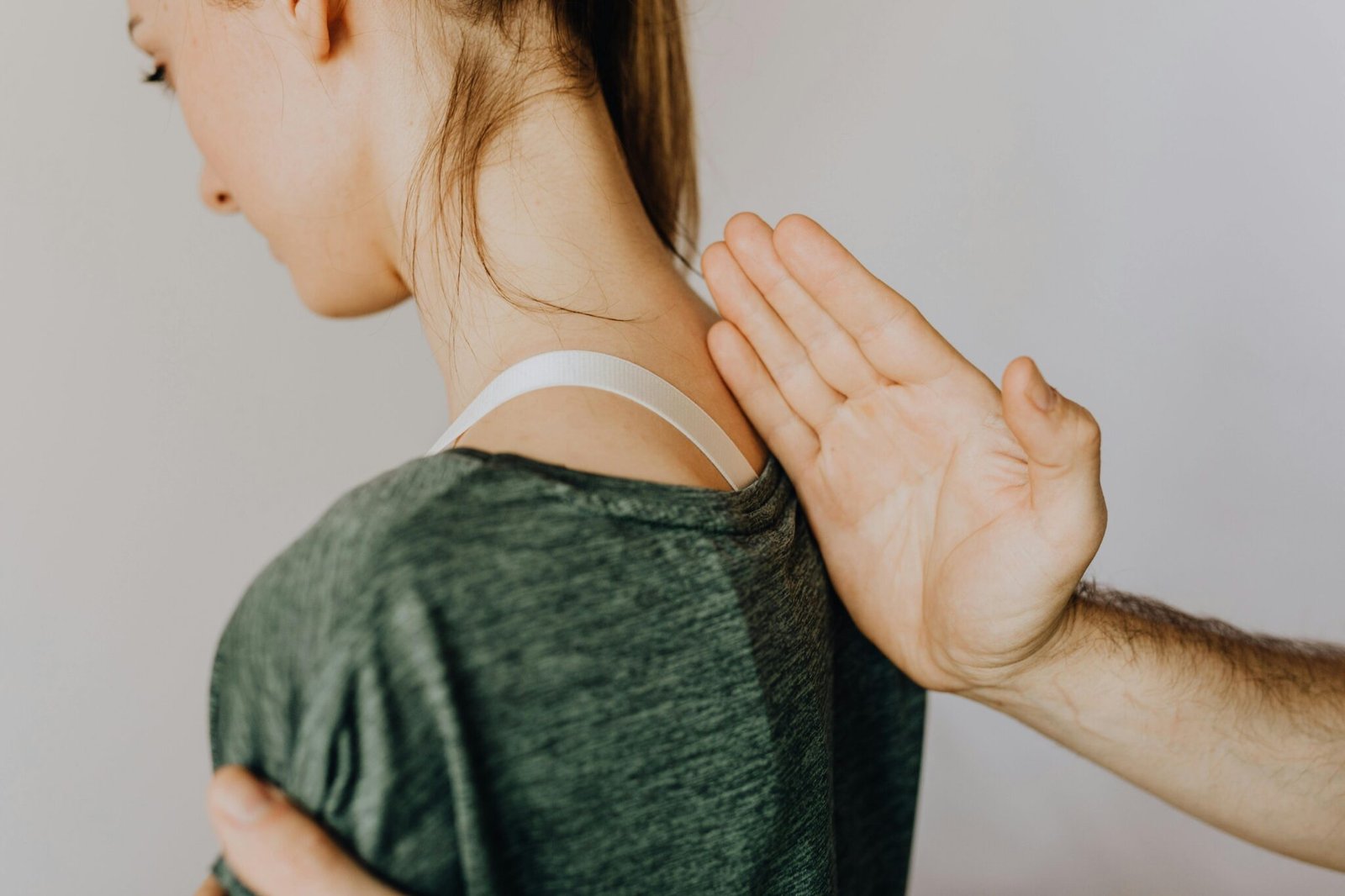 Not Just the Spine: How We Approach the Whole Body at Coastal Motion