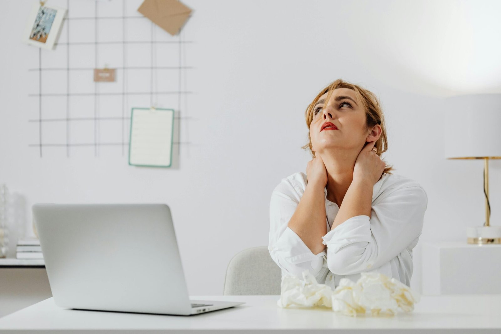 Desk Job Survival Guide: Staying Aligned in a Sedentary World